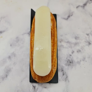 Eclair tiramisu