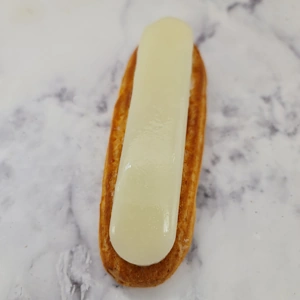 Eclair tiramisu