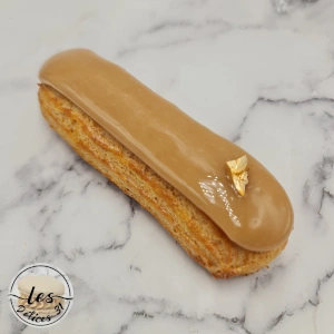 Eclair spéculoos