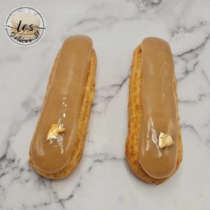 Eclair spéculoos