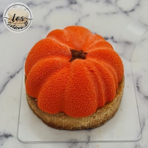 Tarte orange