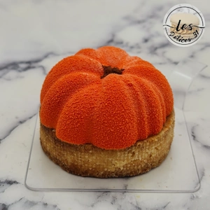 Tarte orange