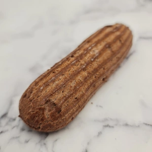 Eclair 100% chocolat