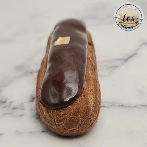 Eclair 100% chocolat