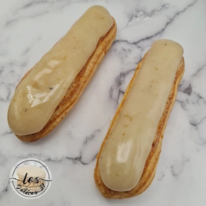 Eclair marron