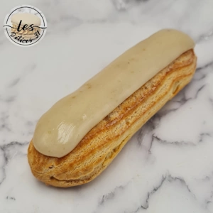 Eclair marron