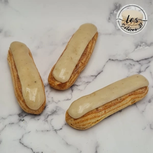 Eclair marron