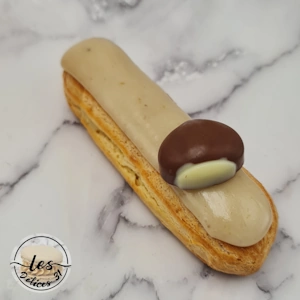 Eclair marron