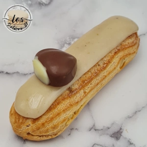 Eclair marron