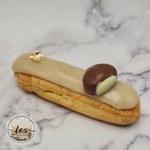 Eclair marron