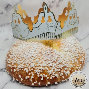 Brioche des rois