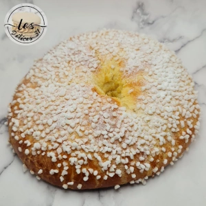 Brioche des rois